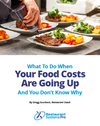 How To Create B2B SaaS Content That Converts What to Do When Your Food Costs Are Going Up and You Don't Know Why