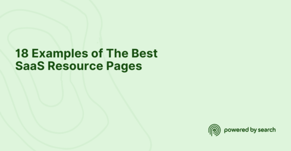 18 Examples of The Best SaaS Resource Pages 18 Examples of The Best SaaS Resource Pages