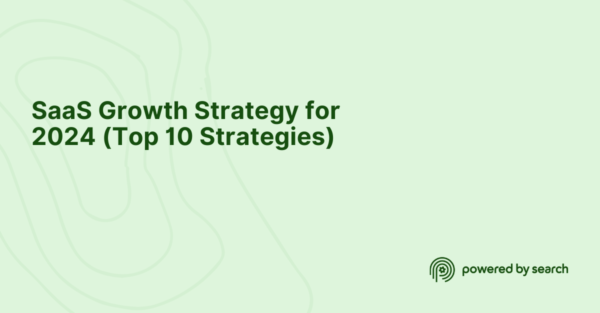 10 Proven SaaS Growth Strategy Methods to Boost Revenue and Improve Customer Acquisition 10 Proven SaaS Growth Strategy Methods to Boost Revenue and Improve Customer Acquisition