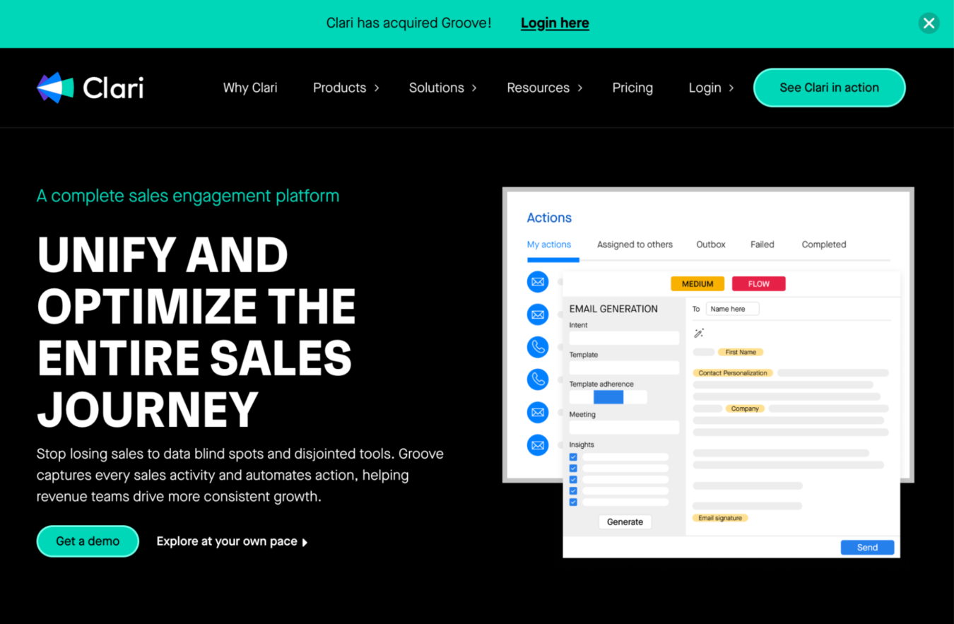 10 Best SEO Agencies for Startups and Small SaaS Companies to Drive Growth image15 1