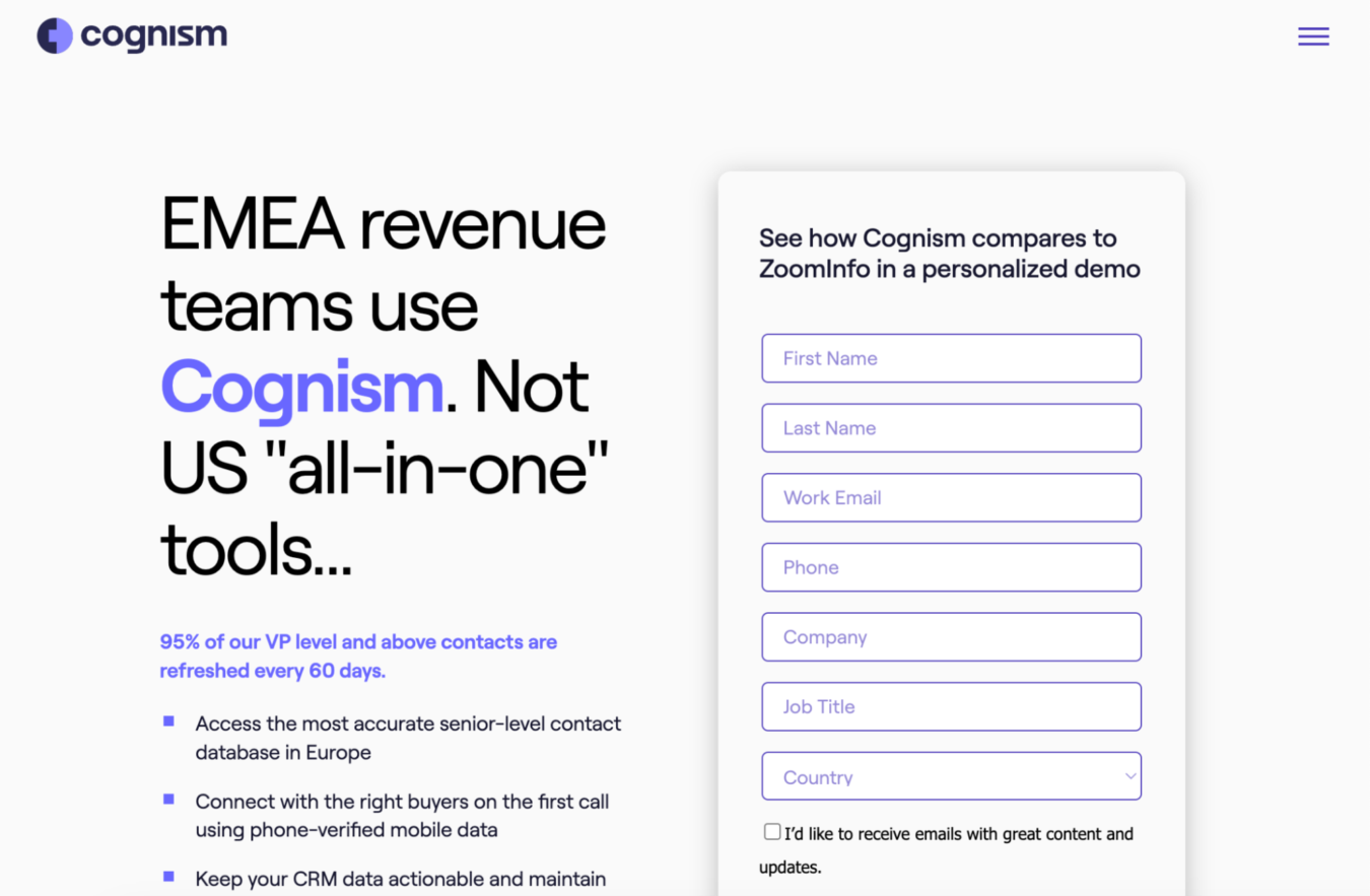 10 Best SEO Agencies for Startups and Small SaaS Companies to Drive Growth image22