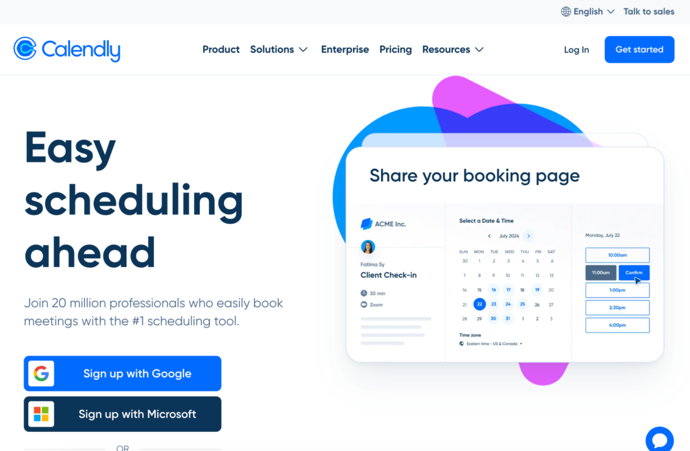10 Best SEO Agencies for Startups and Small SaaS Companies to Drive Growth image24